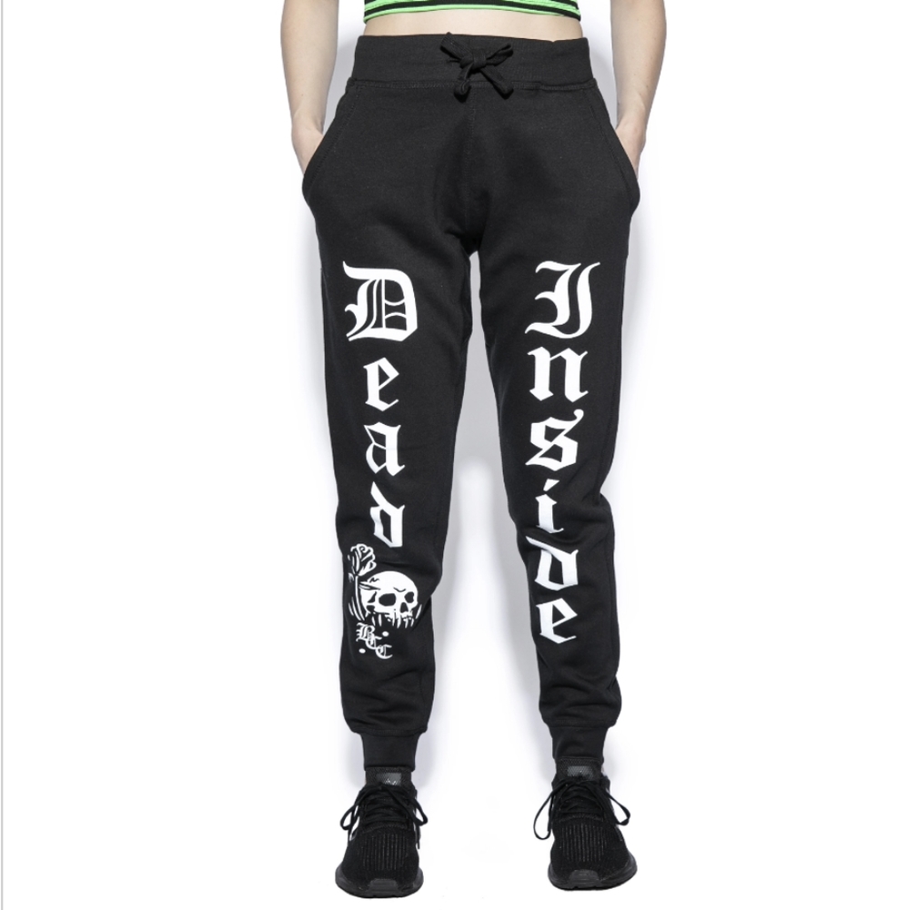3X Jogger style sweat pants